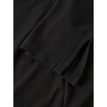 NAME IT Capri Leggings Jennela Black